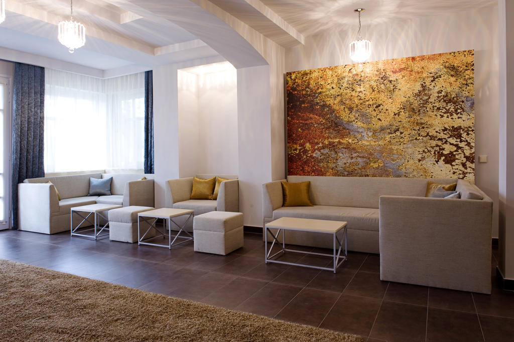 Varga Tanya Hotel Kerekegyháza Zimmer foto