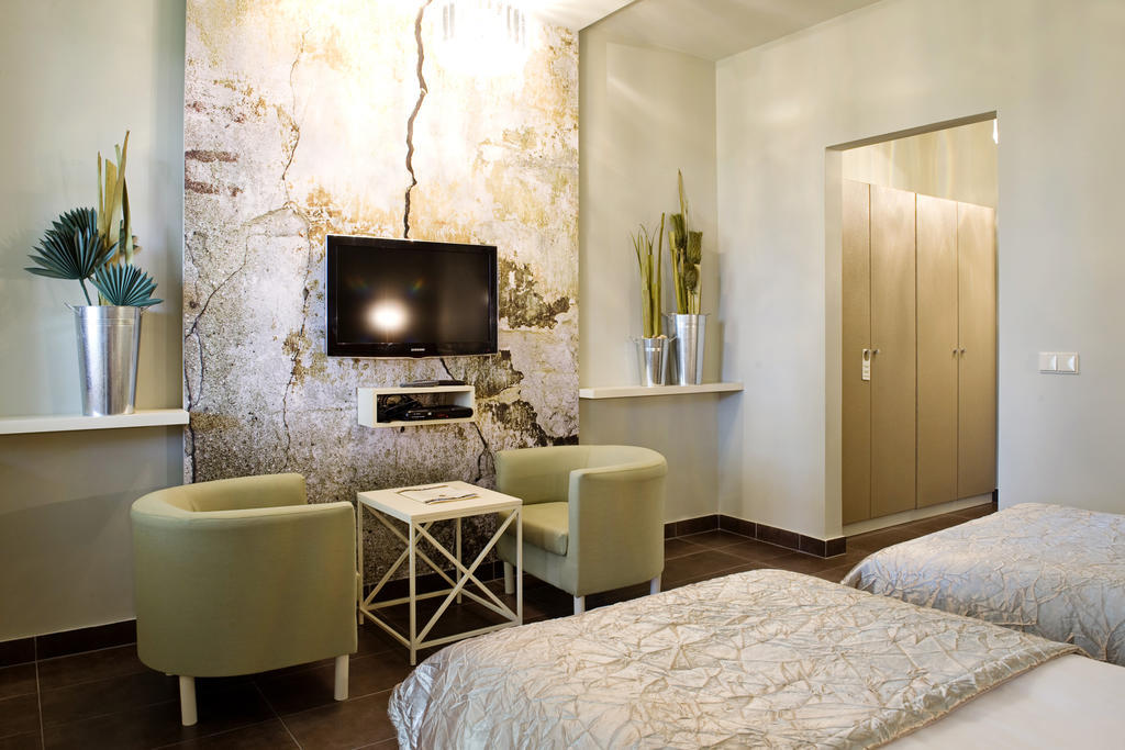 Varga Tanya Hotel Kerekegyháza Zimmer foto
