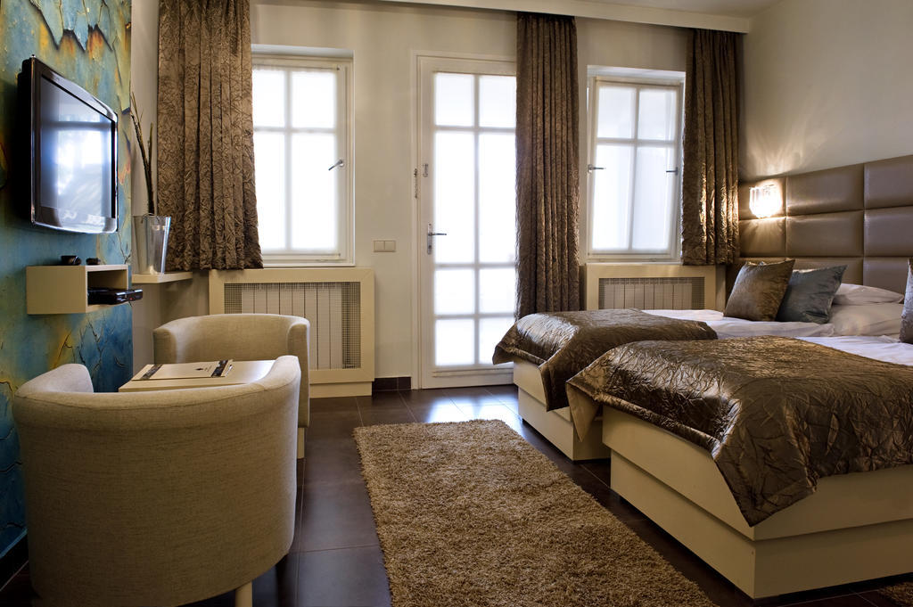 Varga Tanya Hotel Kerekegyháza Zimmer foto