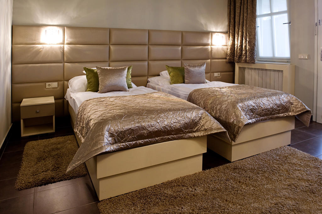 Varga Tanya Hotel Kerekegyháza Zimmer foto