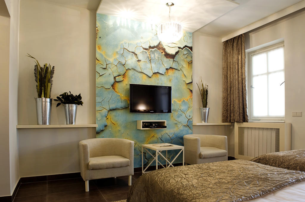 Varga Tanya Hotel Kerekegyháza Zimmer foto
