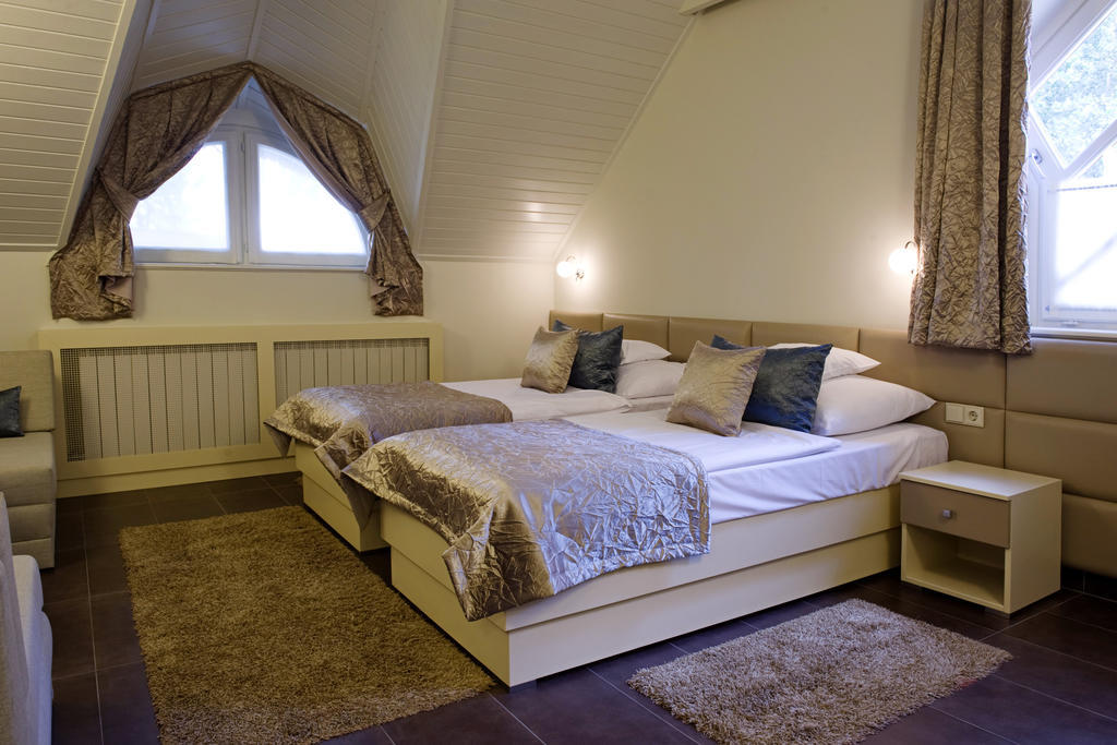 Varga Tanya Hotel Kerekegyháza Zimmer foto