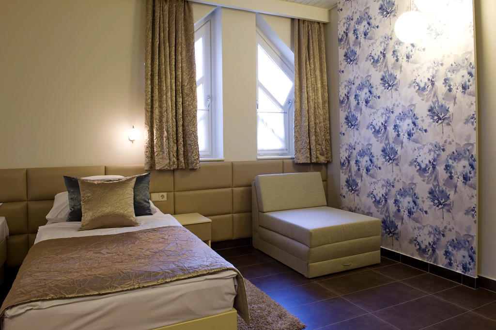 Varga Tanya Hotel Kerekegyháza Zimmer foto