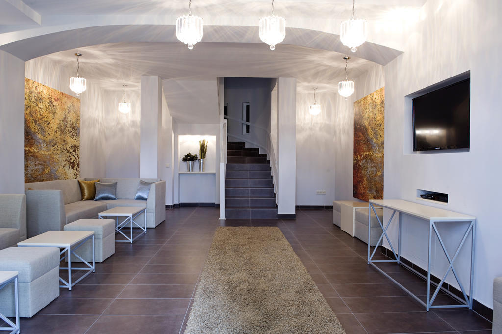 Varga Tanya Hotel Kerekegyháza Zimmer foto