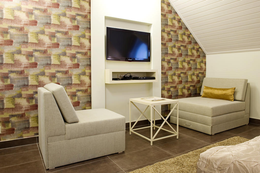 Varga Tanya Hotel Kerekegyháza Zimmer foto