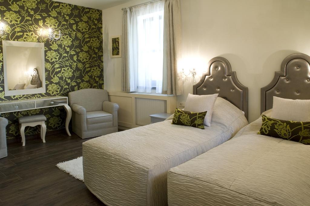 Varga Tanya Hotel Kerekegyháza Zimmer foto