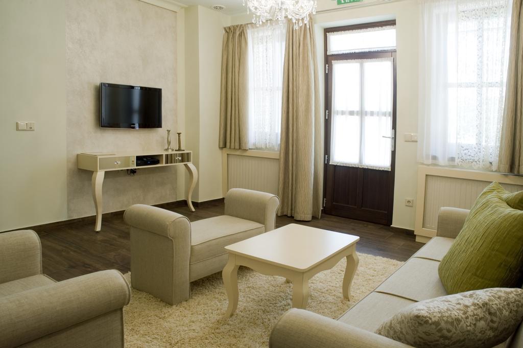 Varga Tanya Hotel Kerekegyháza Zimmer foto