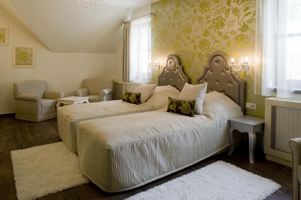 Varga Tanya Hotel Kerekegyháza Zimmer foto