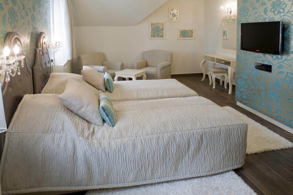 Varga Tanya Hotel Kerekegyháza Zimmer foto
