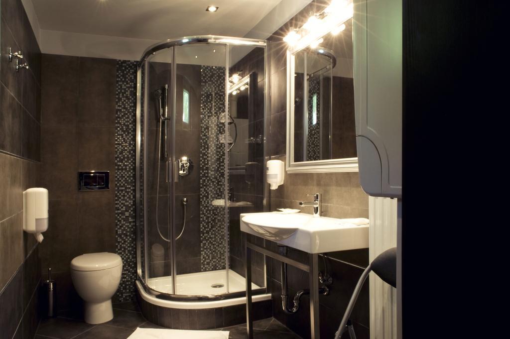 Varga Tanya Hotel Kerekegyháza Zimmer foto